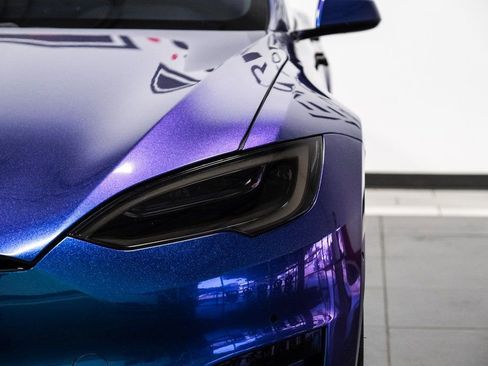 Used 2022 Tesla Model S image 52