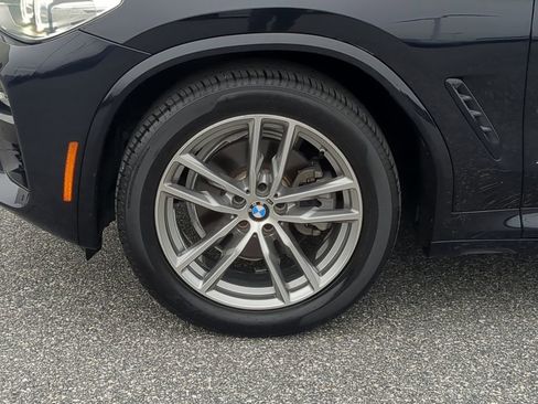 Used 2018 BMW X3 xDrive30i image 19