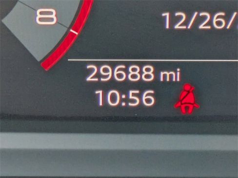 Used 2023 Audi S3 Premium Plus w/ Premium Plus Package image 19