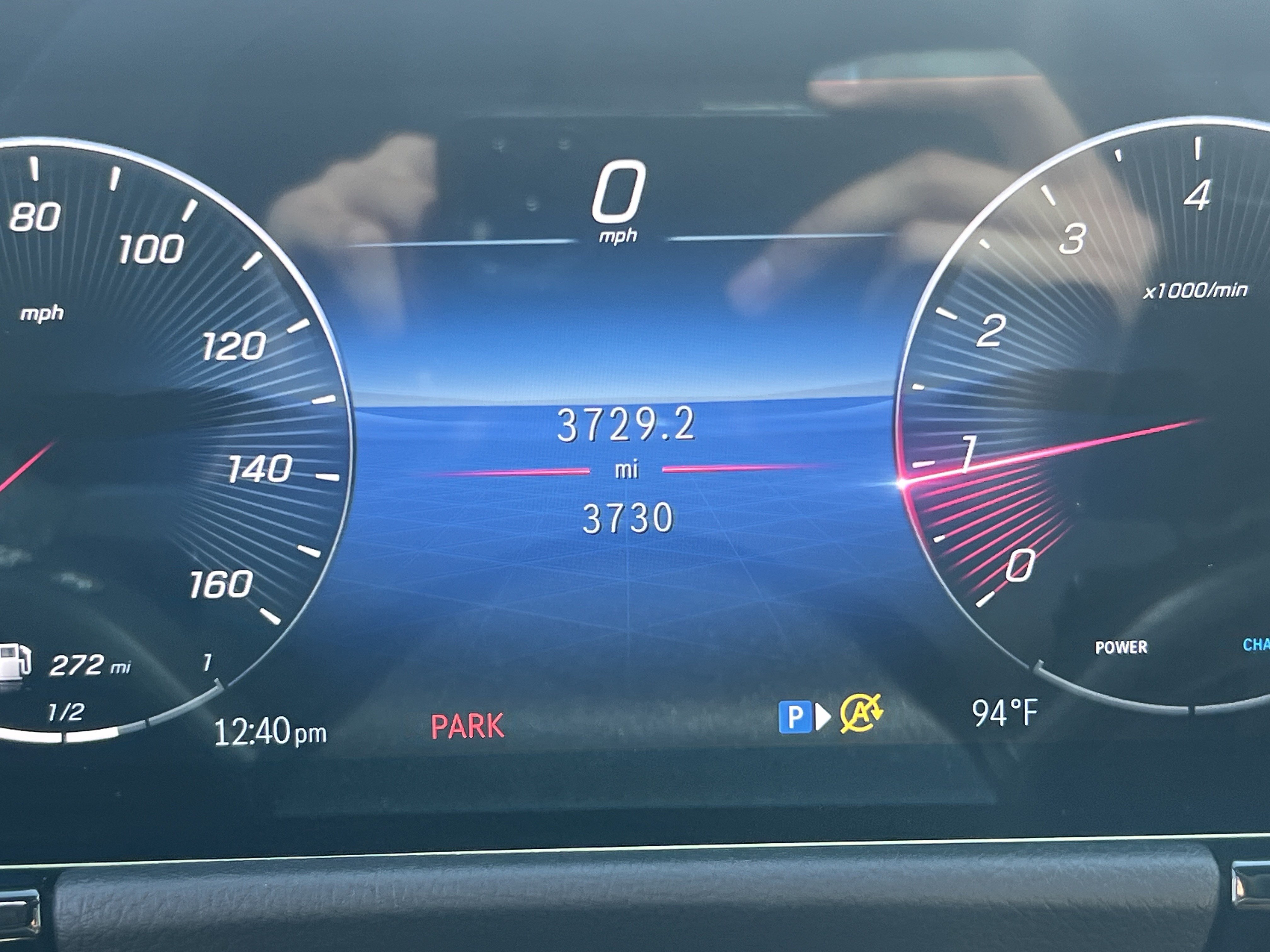 Certified 2026 Mercedes-Benz GLA 250 image 22