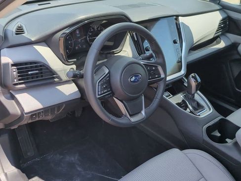 Certified 2025 Subaru Legacy Premium w/ Popular Package #1A image 2