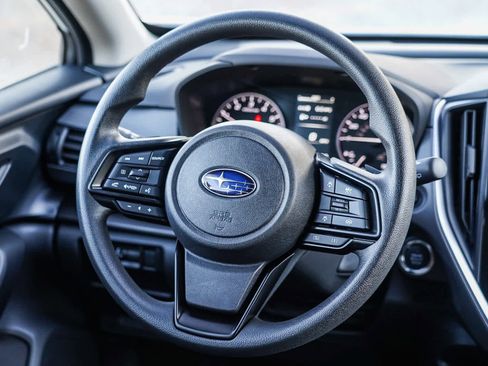 New 2025 Subaru Crosstrek 2.5i Premium image 14