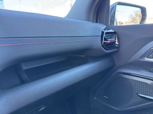 Used 2024 Chevrolet Silverado EV RST AWD/4WD image 26