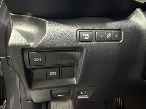 Used 2025 Lexus IS 300 w/ Premium Package RWD image 16
