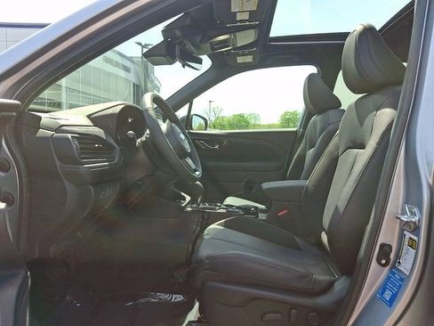 Certified 2026 Subaru Forester Touring AWD/4WD image 14