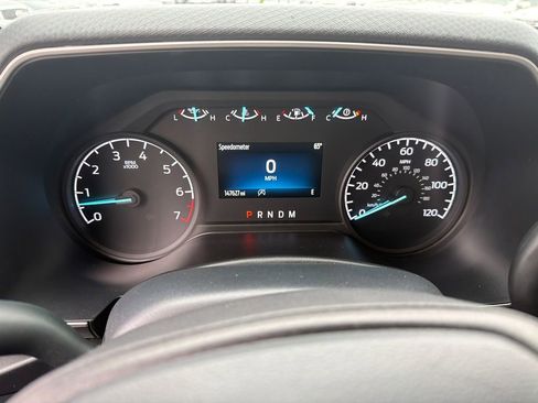 Used 2023 Ford F150 XL w/ STX Appearance Package AWD/4WD image 24