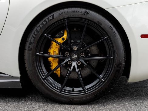 Used 2017 Ferrari F12tdf RWD image 44
