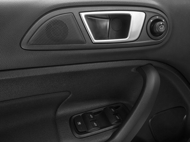Used 2016 Ford Fiesta SE FWD image 19