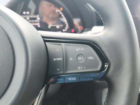 New 2026 MAZDA CX-5 Preferred AWD/4WD image 28
