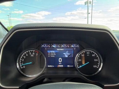 Used 2023 Ford F150 XLT w/ Equipment Group 302A High AWD/4WD image 13