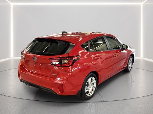 Certified 2024 Subaru Impreza 2.0i AWD/4WD image 6