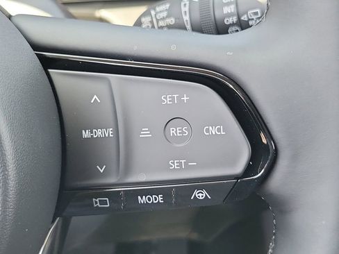 New 2026 MAZDA CX-5 2.5 S w/ Premium Plus Package AWD/4WD image 6