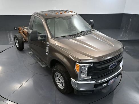 Used 2017 Ford F350 XL w/ XL Value Package image 37