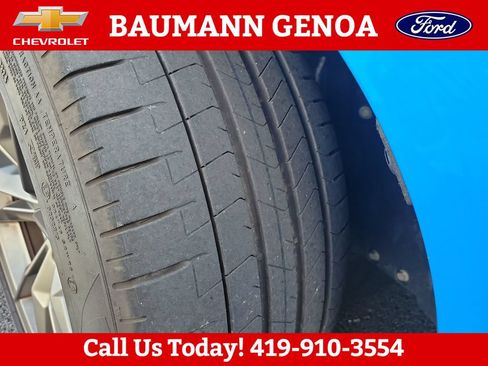 Used 2024 Ford Mustang Dark Horse RWD image 28