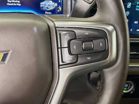 Used 2023 Chevrolet Silverado 1500 LT w/ Work Truck Package image 15