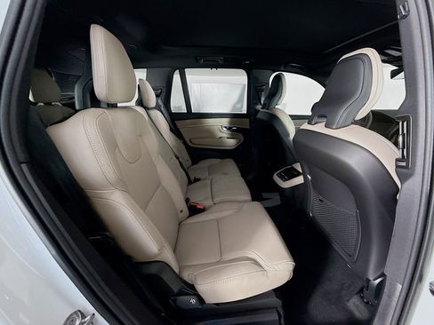 Certified 2026 Volvo XC90 B6 Ultra w/ Protection Package AWD/4WD image 29