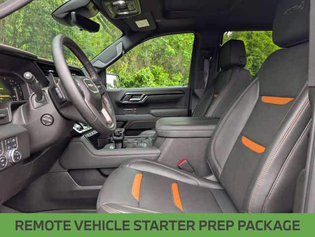 Used 2026 GMC Sierra 1500 AT4 w/ AT4 Premium Package AWD/4WD image 16
