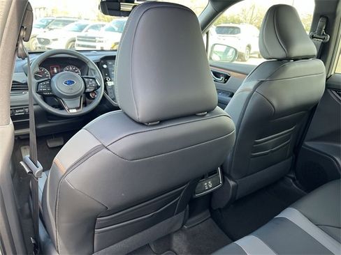 New 2026 Subaru Forester Sport image 28