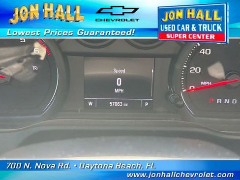 Used 2022 Chevrolet Silverado 1500 Custom RWD image 24