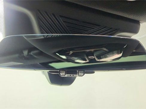 Used 2025 BMW 540i xDrive image 56