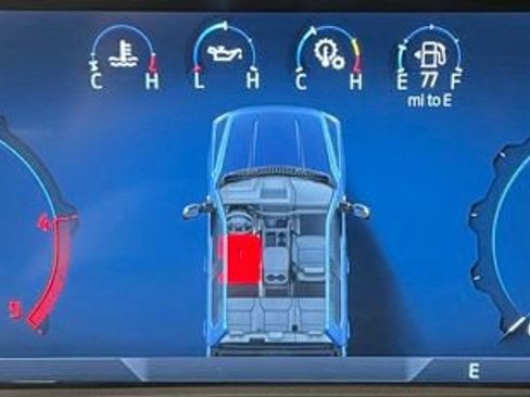 Used 2025 Ford F450 Platinum w/ FX4 Off-Road Package image 24