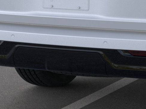 New 2026 Lincoln Navigator L Black Label AWD/4WD image 23