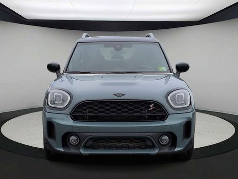 Used 2024 MINI Cooper Countryman S AWD/4WD image 3