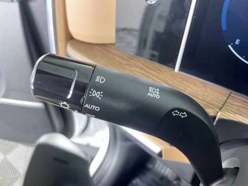 New 2026 Hyundai Santa Fe Limited image 30