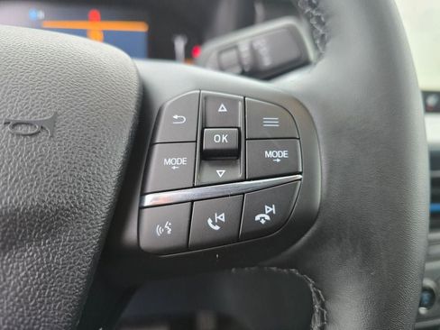 New 2026 Ford Maverick XLT w/ Equipment Group 301A image 17