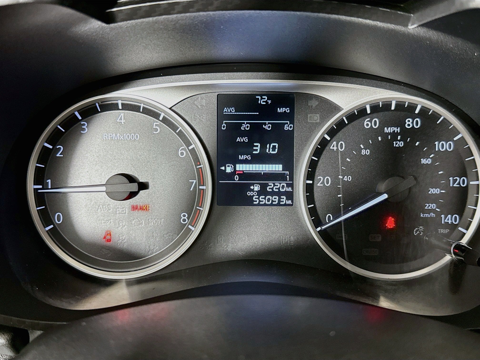Used 2020 Nissan Versa S FWD image 39