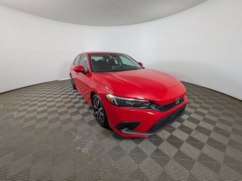 Used 2023 Honda Civic EX image 28