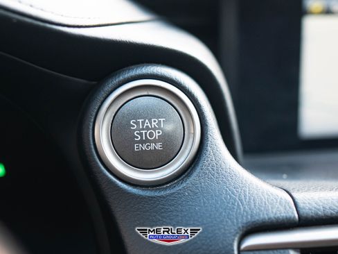 Used 2018 Lexus IS 300 F Sport w/ F Sport Package image 32