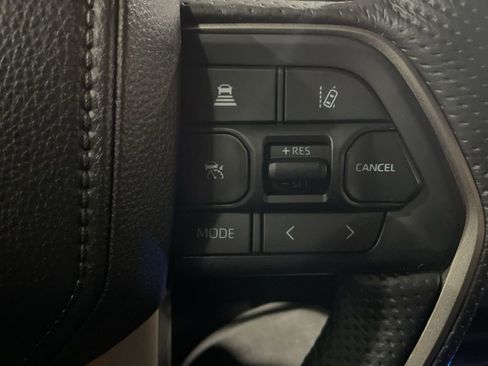 Used 2025 Toyota Tundra SR5 image 18