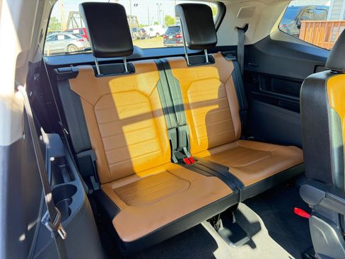 Used 2018 Volkswagen Atlas SEL Premium AWD/4WD image 49