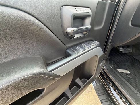 Used 2018 Chevrolet Silverado 3500 LTZ w/ Duramax Plus Package image 21