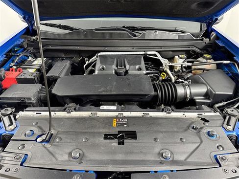 Used 2023 Chevrolet Colorado Trail Boss w/ Advanced Trailering Package image 42