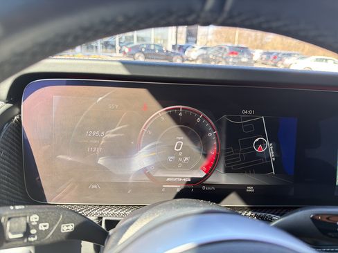 Used 2024 Mercedes-Benz G 63 AMG 4MATIC image 19