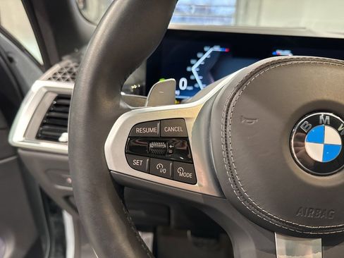 Used 2026 BMW X5 xDrive40i image 31