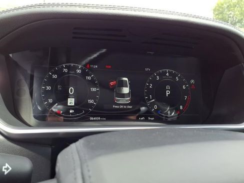 Used 2021 Land Rover Range Rover Westminster Edition AWD/4WD image 12