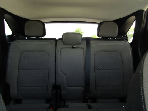 Used 2022 Ford Escape SE w/ Convenience Package FWD image 21