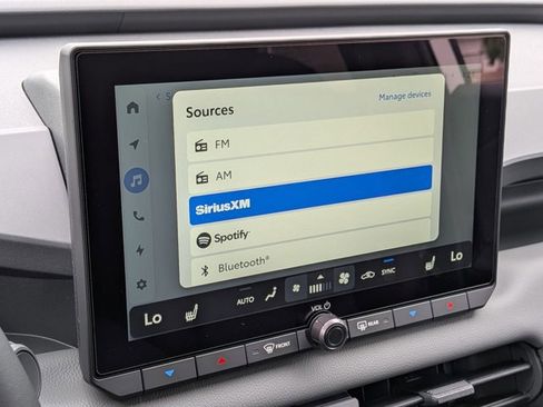 New 2026 Toyota RAV4 AWD Plug-in Hybrid image 12