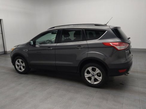 Used 2016 Ford Escape SE w/ Equipment Group 201A image 3