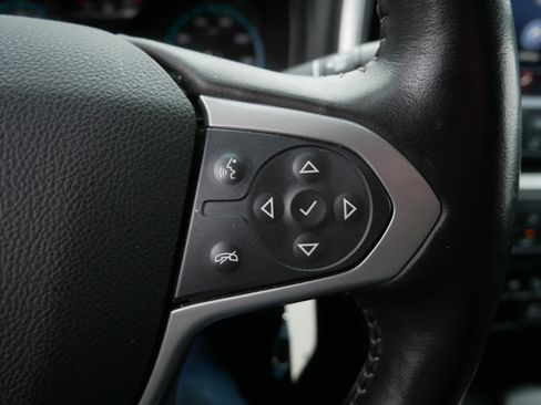 Used 2022 Chevrolet Colorado ZR2 AWD/4WD image 26