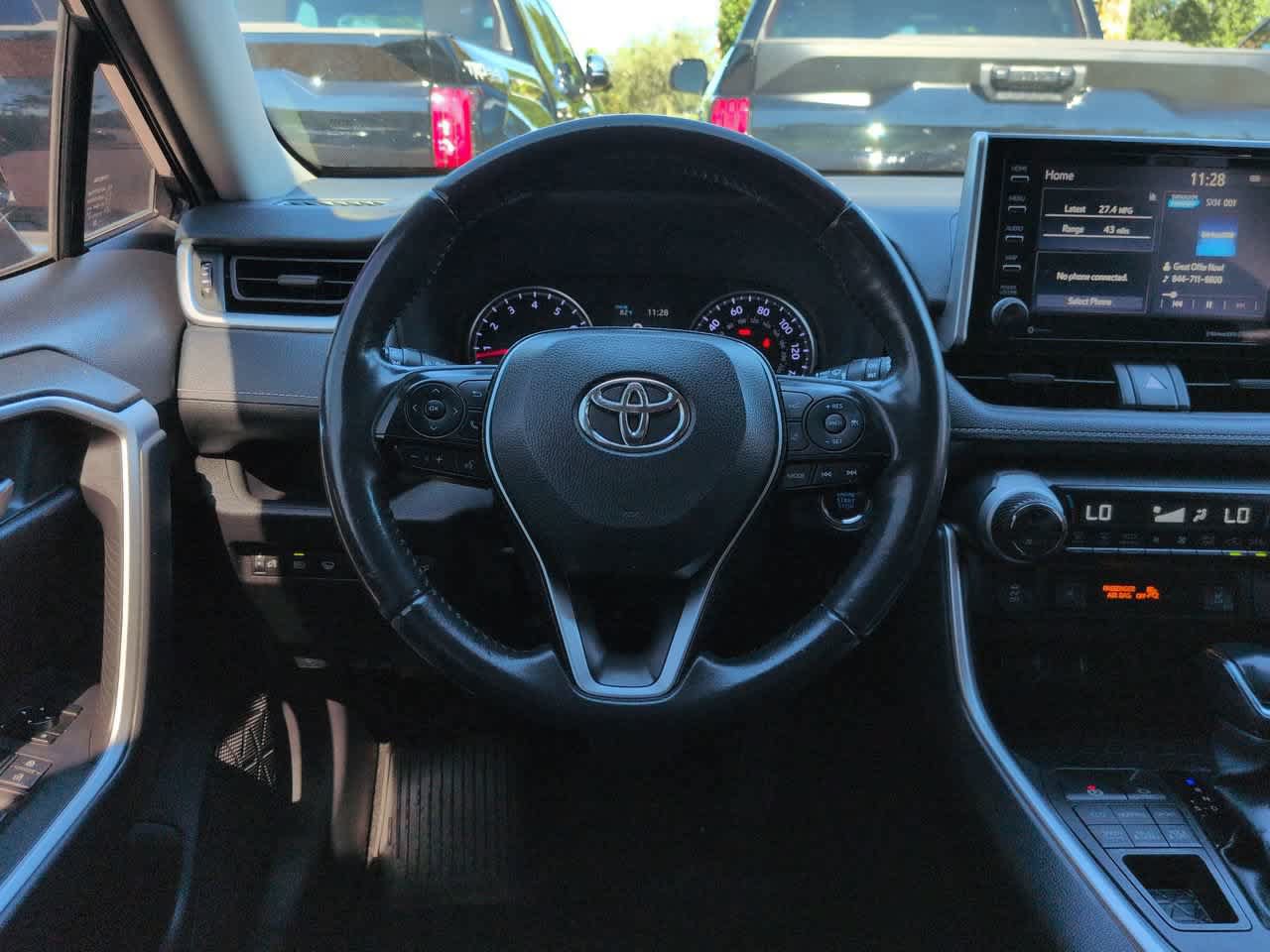 Certified 2019 Toyota RAV4 XLE w/ Convenience Package AWD/4WD image 15
