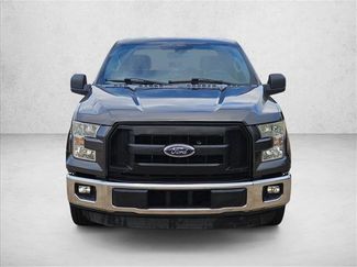 Used 2015 Ford F150 XL w/ Equipment Group 101A Mid video 2