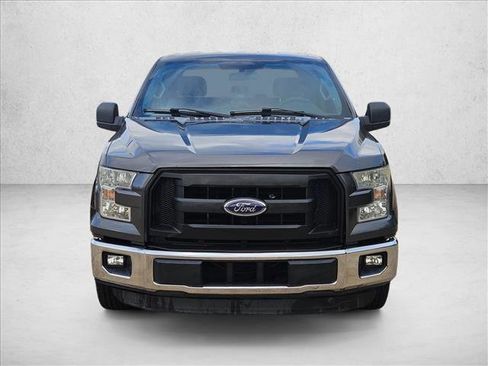 Used 2015 Ford F150 XL w/ Equipment Group 101A Mid image 2
