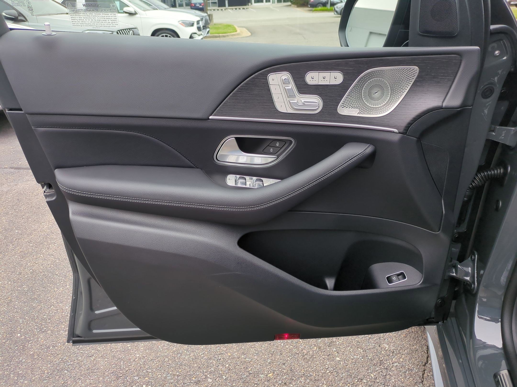 Certified 2026 Mercedes-Benz GLE 450 4MATIC image 12