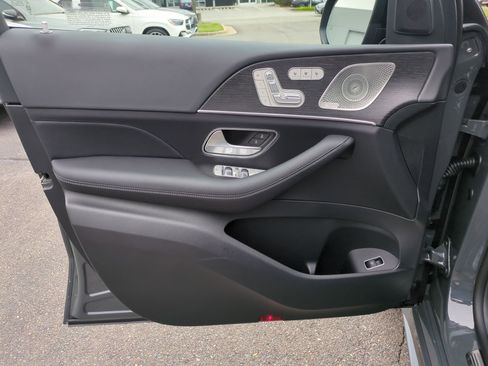 Certified 2026 Mercedes-Benz GLE 450 4MATIC image 12