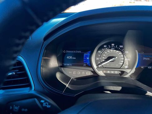 Used 2023 Ford Edge SEL image 30