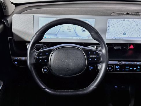 Used 2024 Hyundai Ioniq 5 SEL RWD image 13